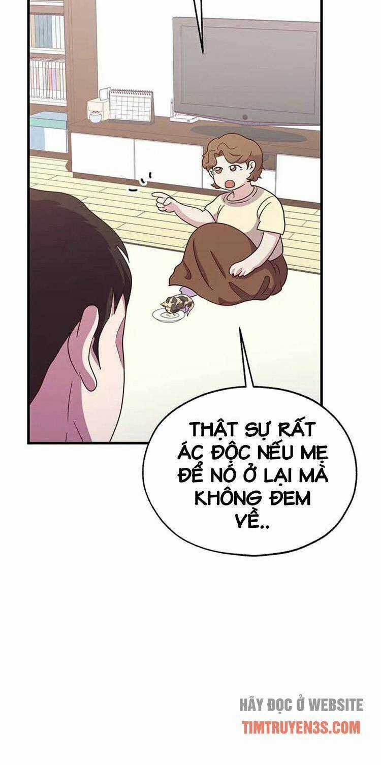 Tiệm Bánh Của Thiên Quỷ Chapter 29 trang 60