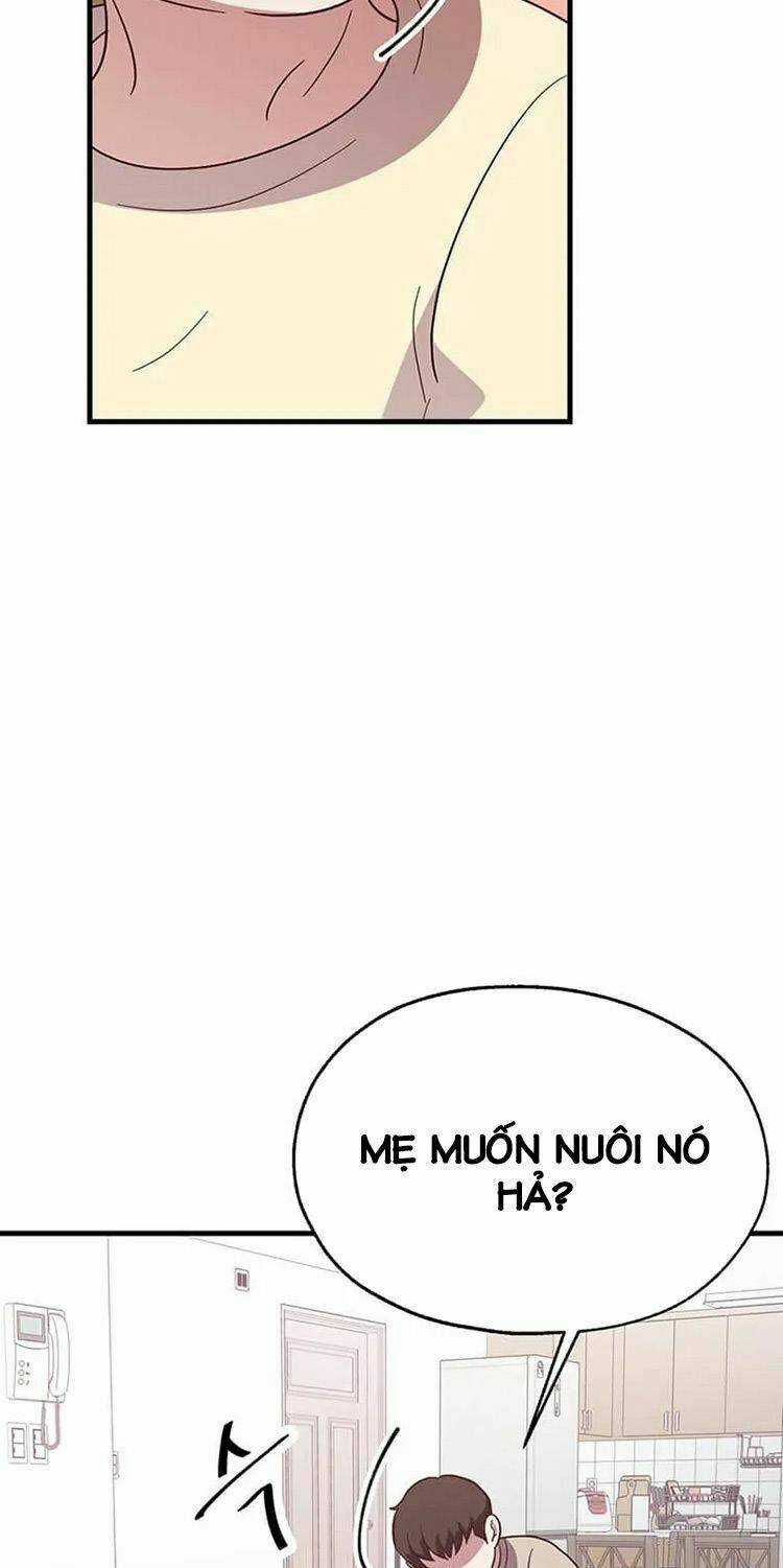 Tiệm Bánh Của Thiên Quỷ Chapter 29 trang 65