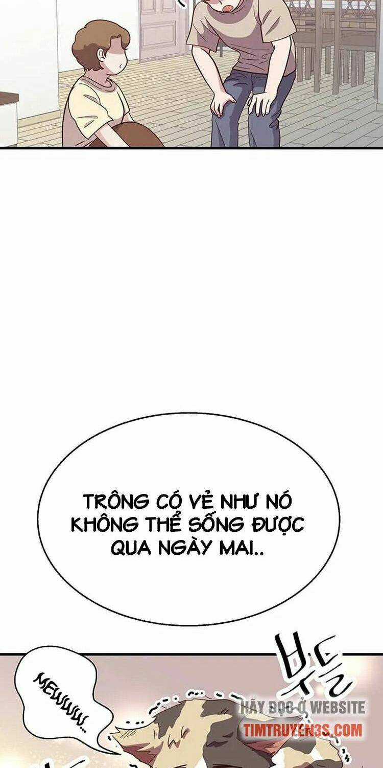 Tiệm Bánh Của Thiên Quỷ Chapter 29 trang 66