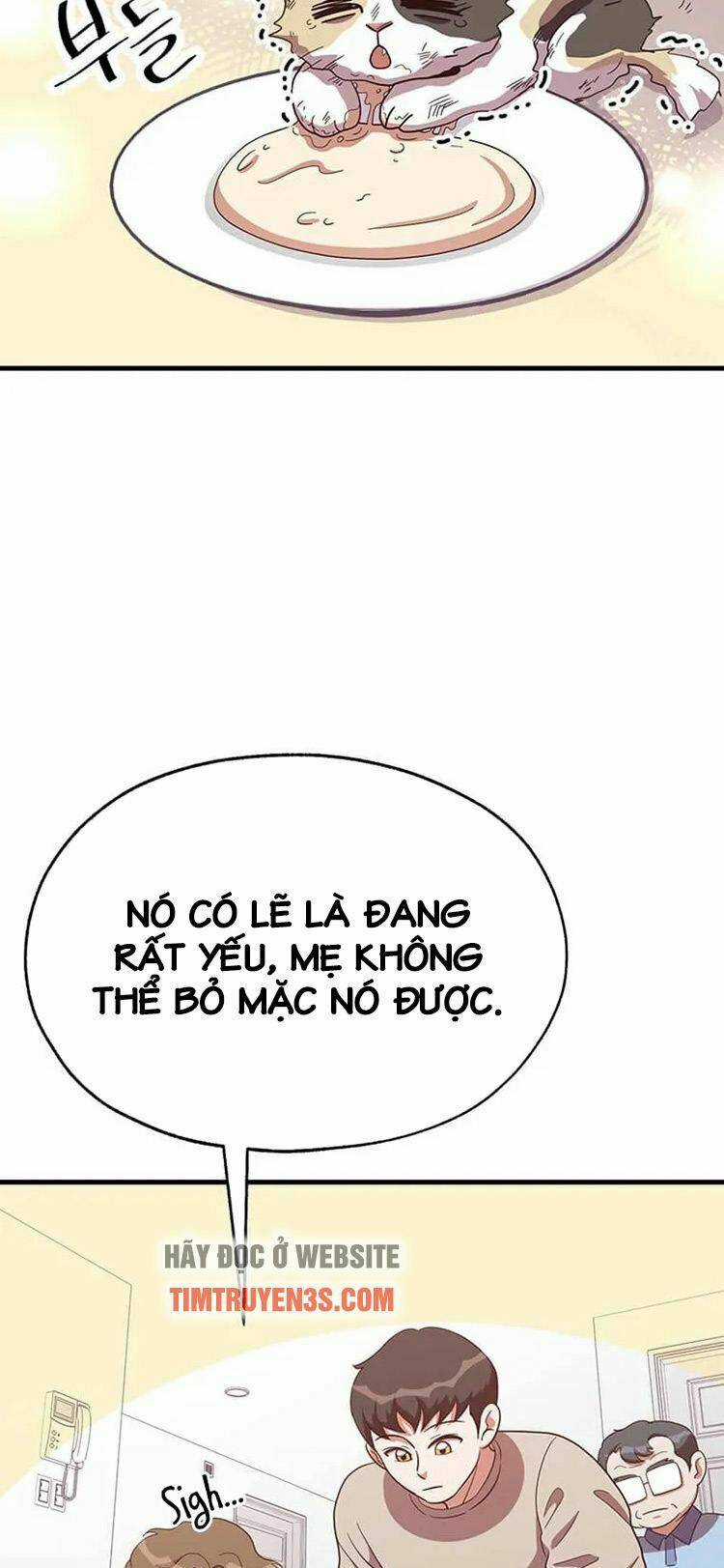 Tiệm Bánh Của Thiên Quỷ Chapter 29 trang 67