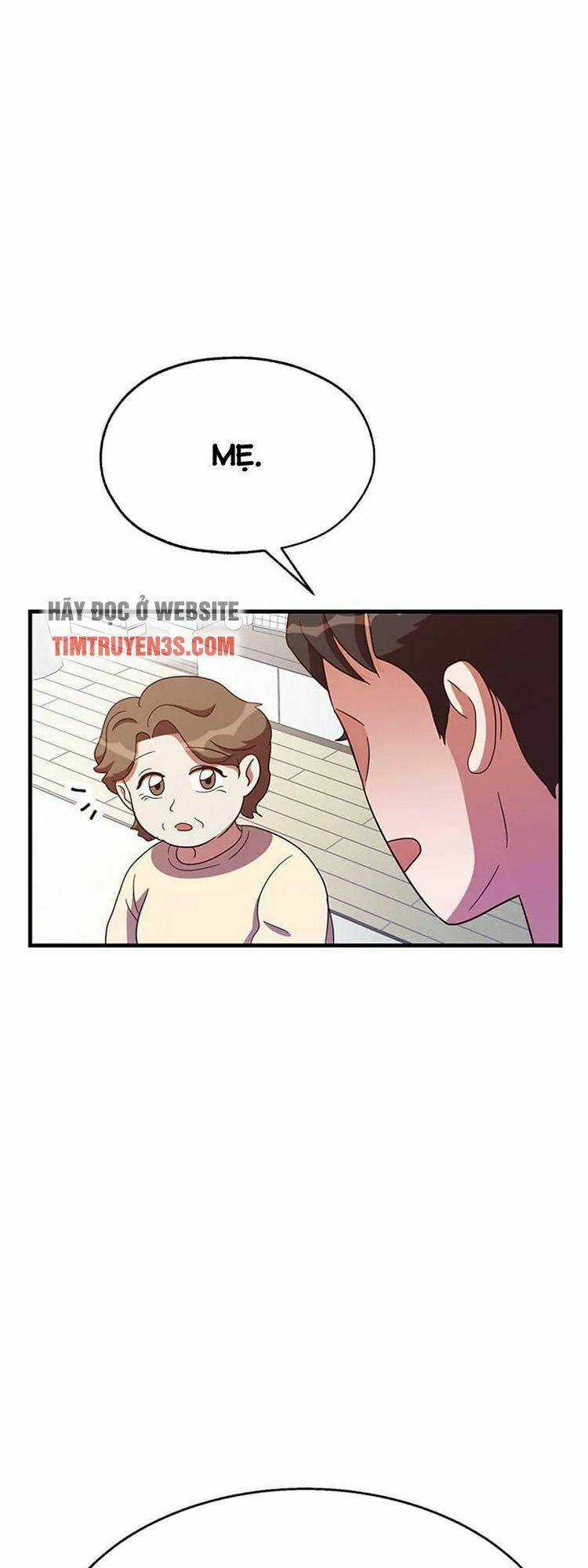 Tiệm Bánh Của Thiên Quỷ Chapter 29 trang 69