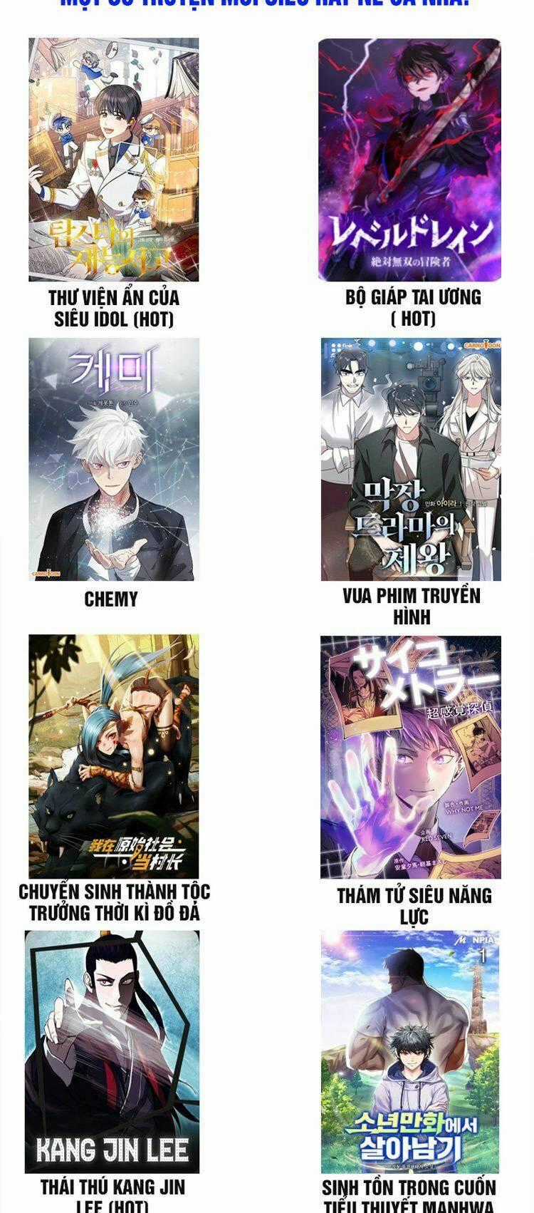 Tiệm Bánh Của Thiên Quỷ Chapter 29 trang 71