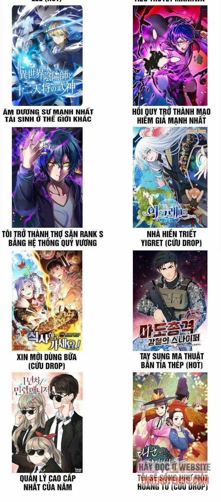 Tiệm Bánh Của Thiên Quỷ Chapter 29 trang 72