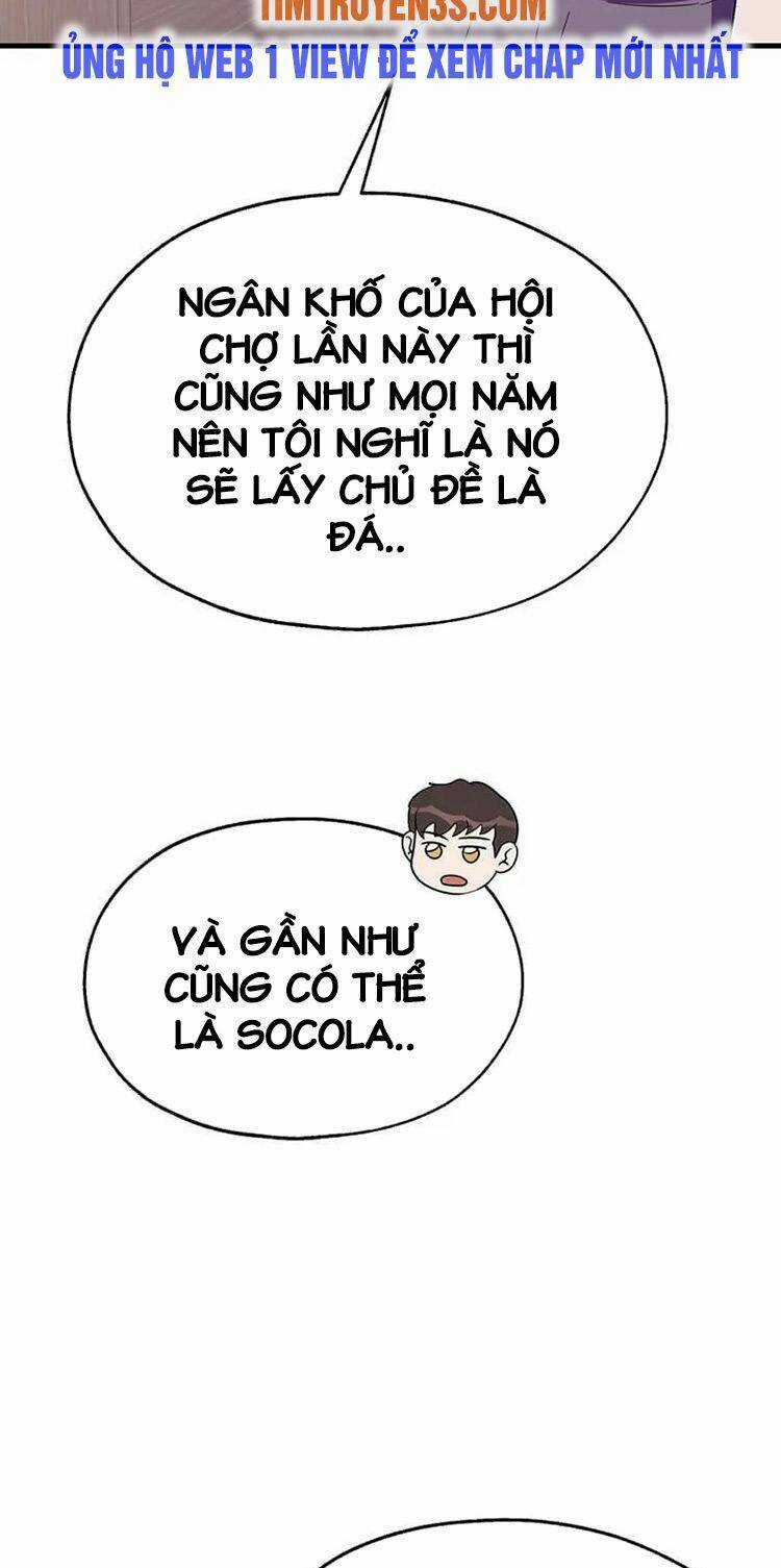 Tiệm Bánh Của Thiên Quỷ Chapter 29 trang 8