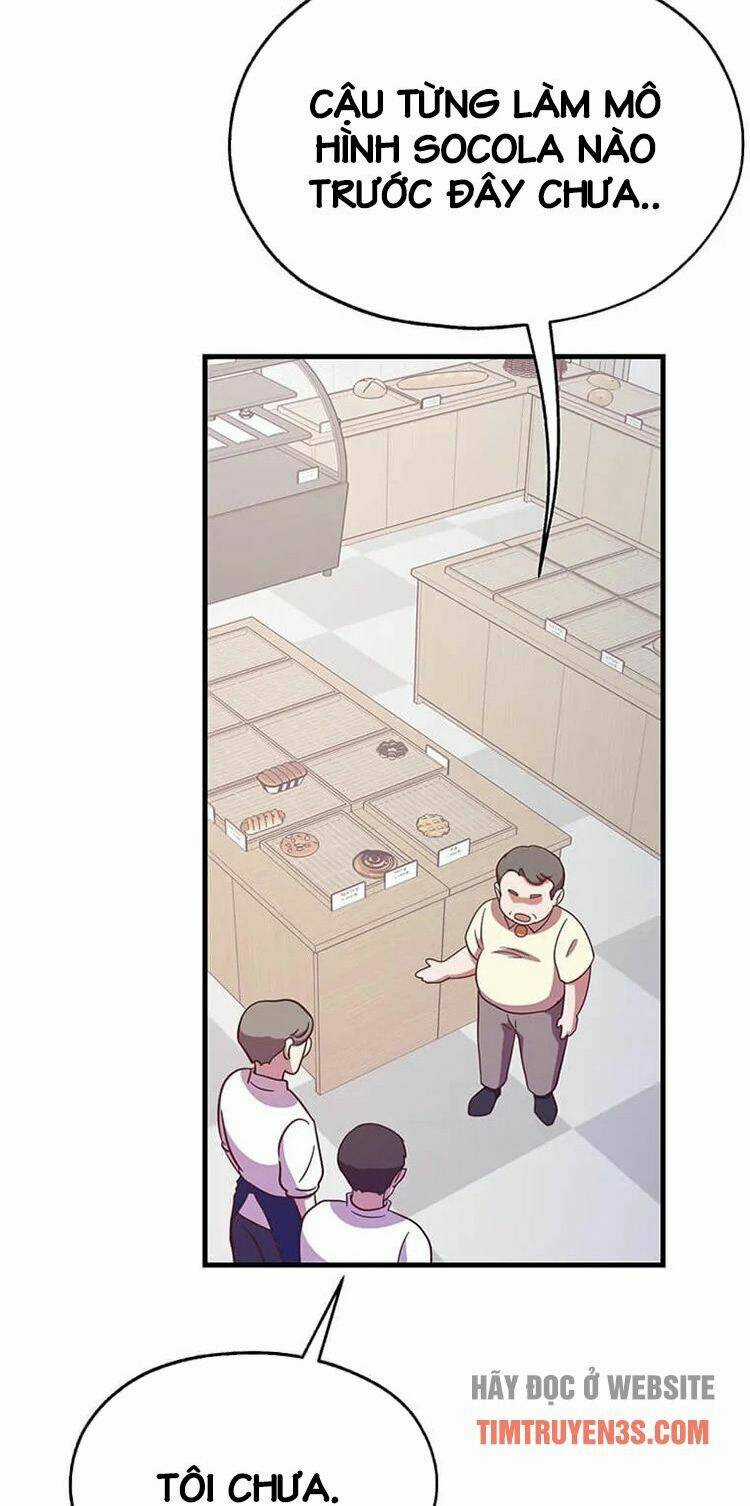 Tiệm Bánh Của Thiên Quỷ Chapter 29 trang 9