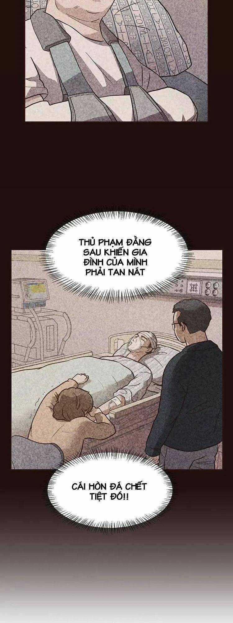 Tiệm Bánh Của Thiên Quỷ Chapter 3 trang 10