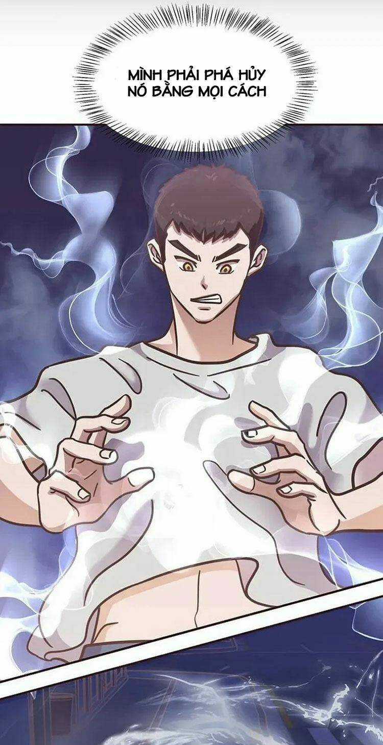 Tiệm Bánh Của Thiên Quỷ Chapter 3 trang 11