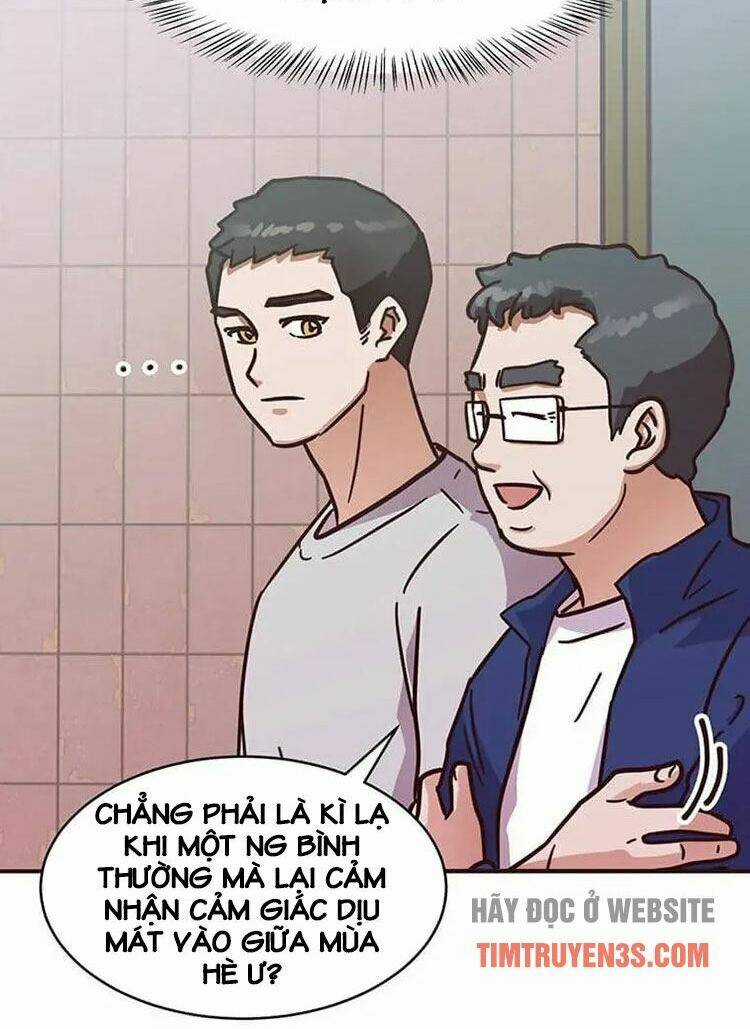 Tiệm Bánh Của Thiên Quỷ Chapter 3 trang 16