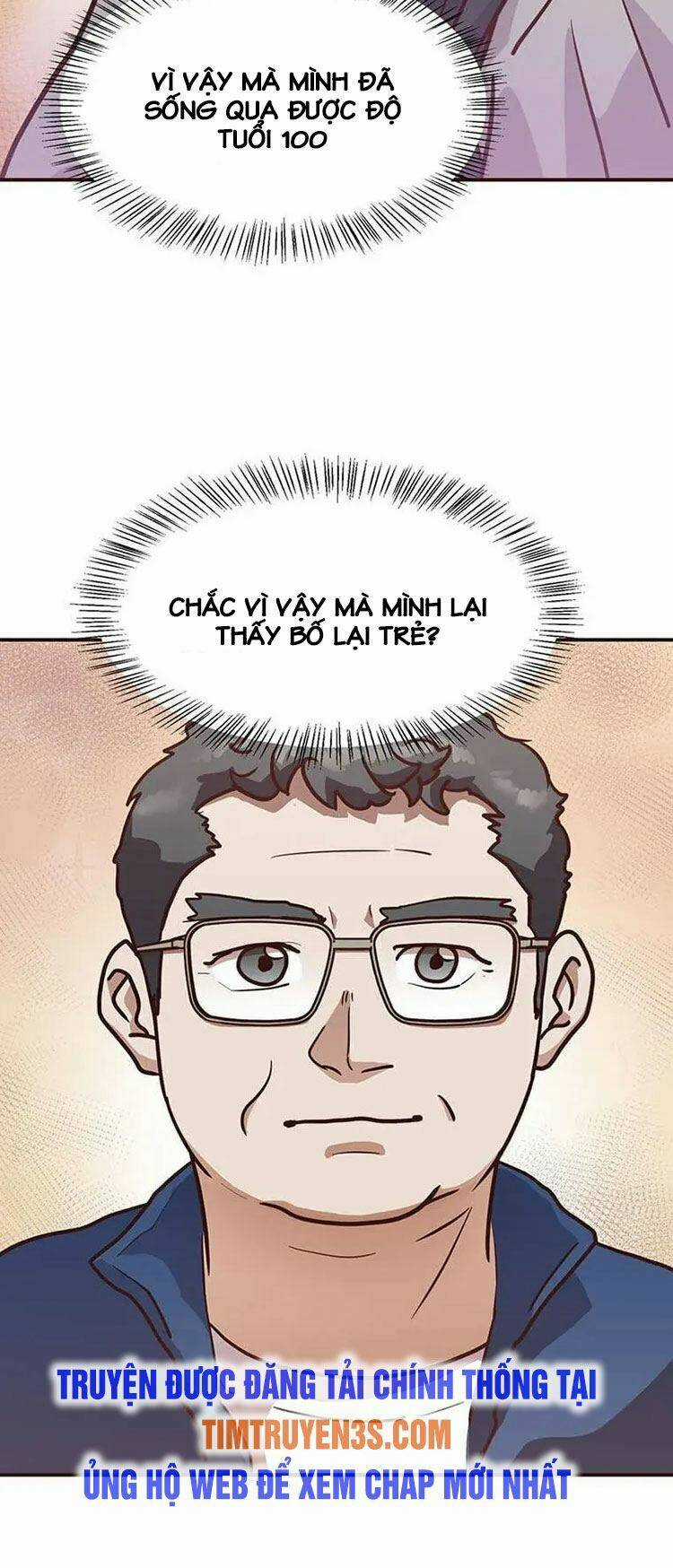 Tiệm Bánh Của Thiên Quỷ Chapter 3 trang 19