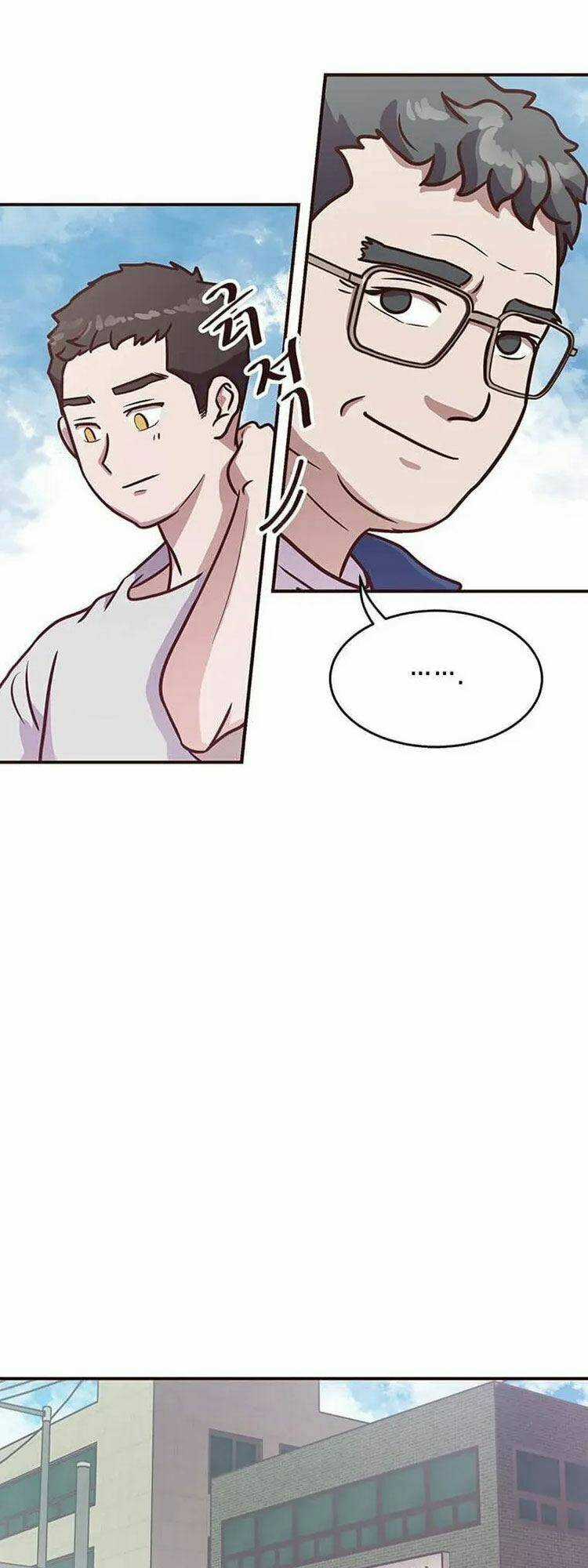 Tiệm Bánh Của Thiên Quỷ Chapter 3 trang 21