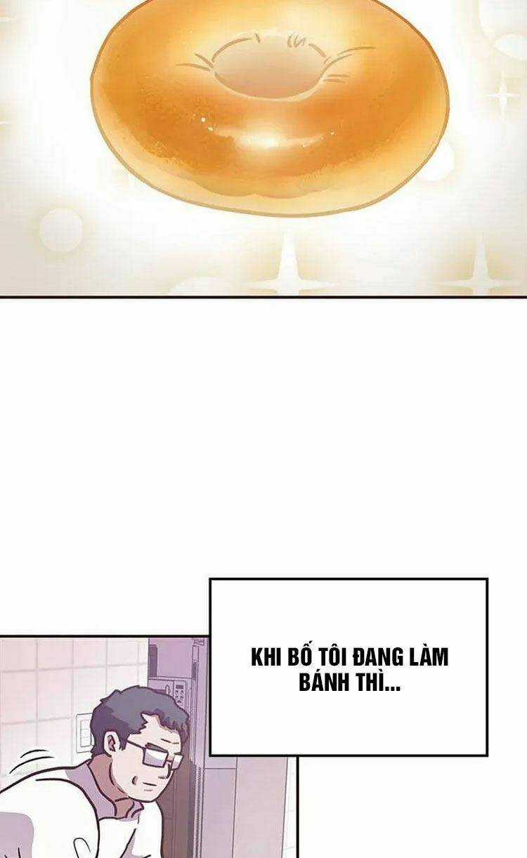 Tiệm Bánh Của Thiên Quỷ Chapter 3 trang 38