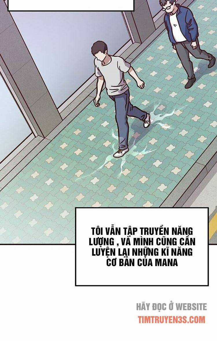 Tiệm Bánh Của Thiên Quỷ Chapter 3 trang 4