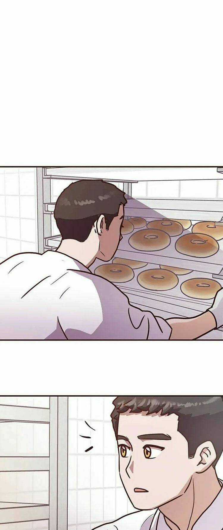 Tiệm Bánh Của Thiên Quỷ Chapter 3 trang 42