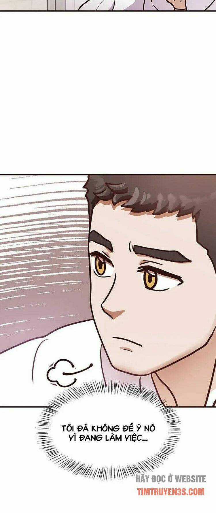 Tiệm Bánh Của Thiên Quỷ Chapter 3 trang 43