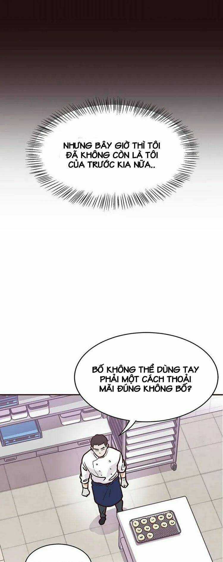 Tiệm Bánh Của Thiên Quỷ Chapter 3 trang 51