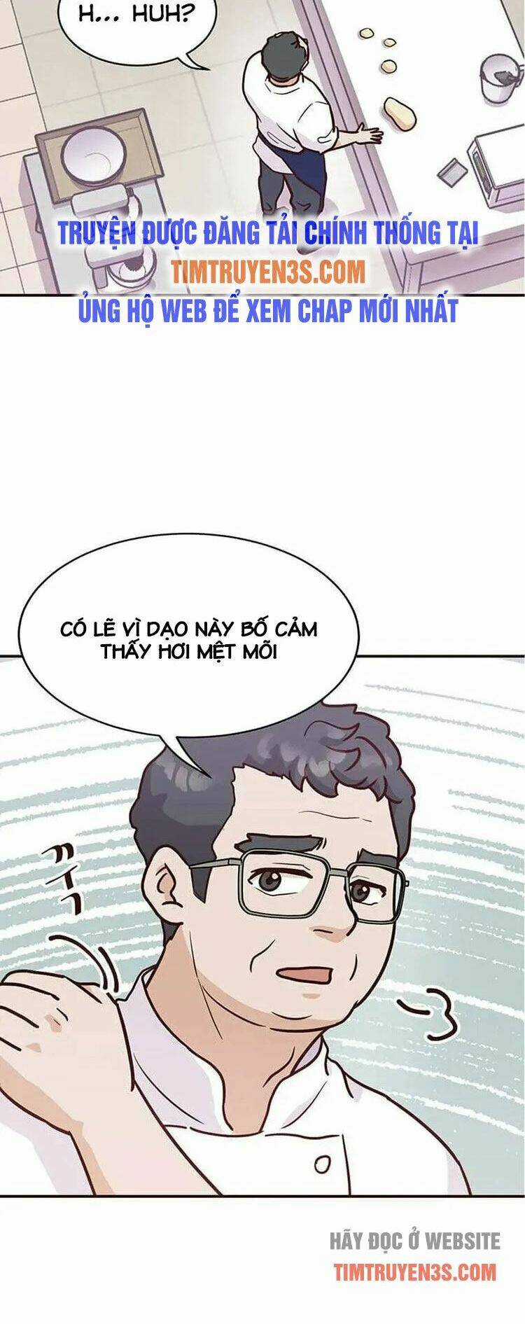 Tiệm Bánh Của Thiên Quỷ Chapter 3 trang 52