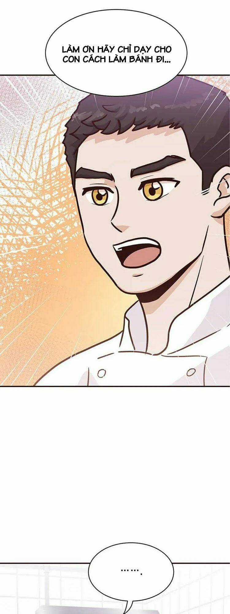 Tiệm Bánh Của Thiên Quỷ Chapter 3 trang 54