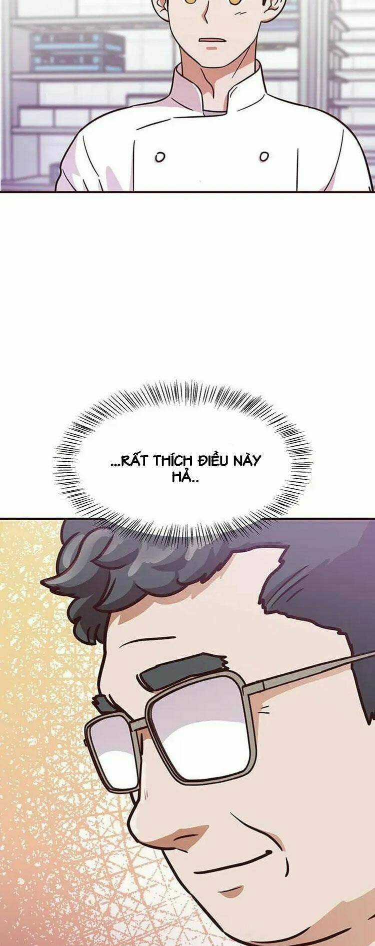 Tiệm Bánh Của Thiên Quỷ Chapter 3 trang 61