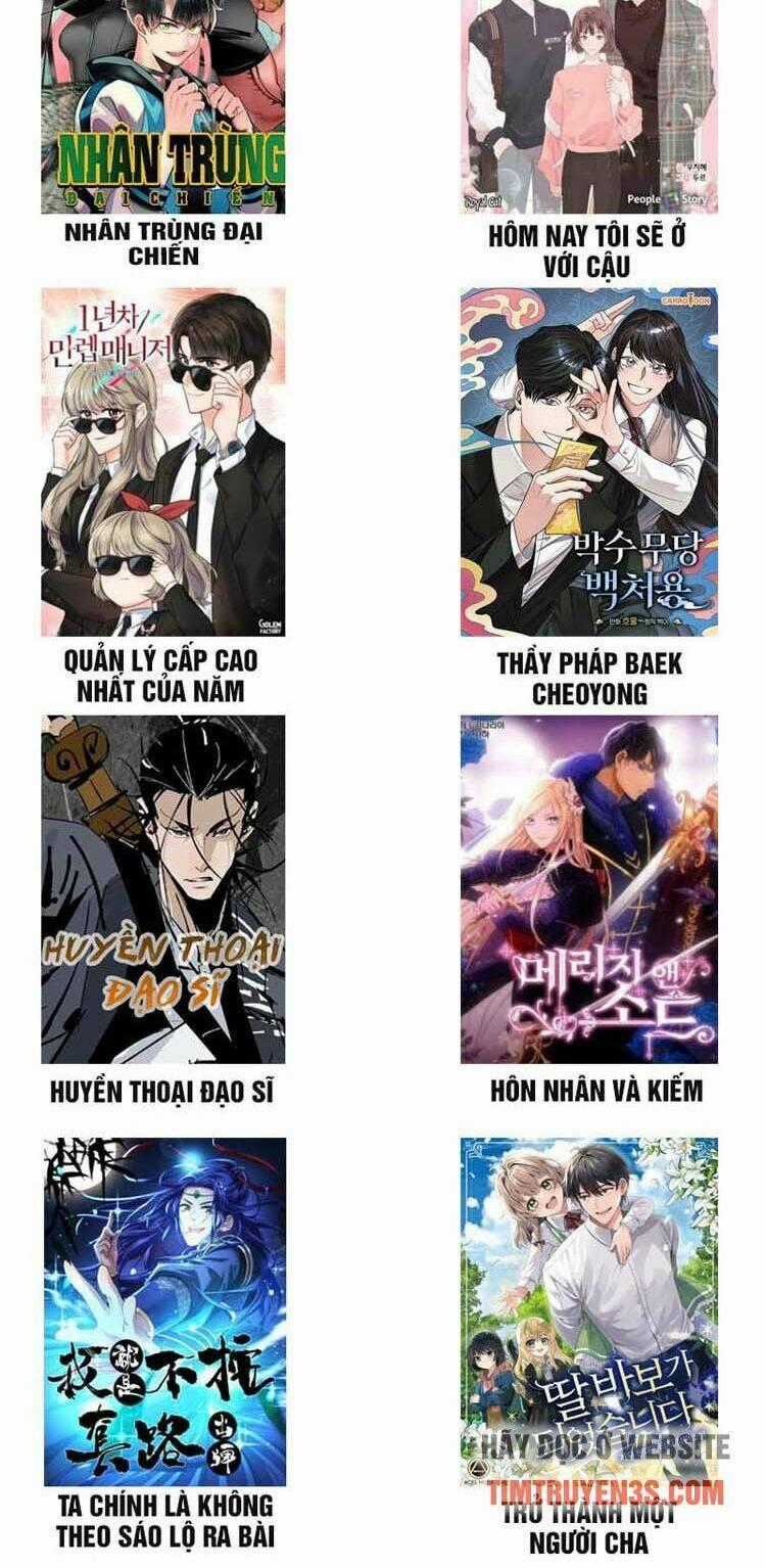 Tiệm Bánh Của Thiên Quỷ Chapter 3 trang 65