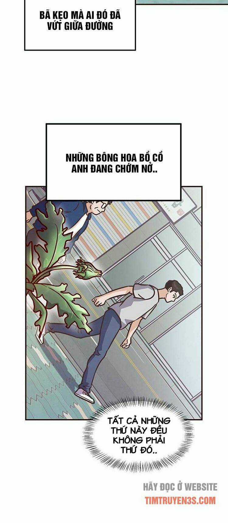 Tiệm Bánh Của Thiên Quỷ Chapter 3 trang 8