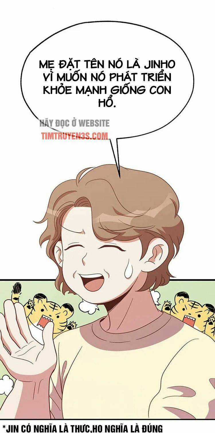 Tiệm Bánh Của Thiên Quỷ Chapter 30 trang 11