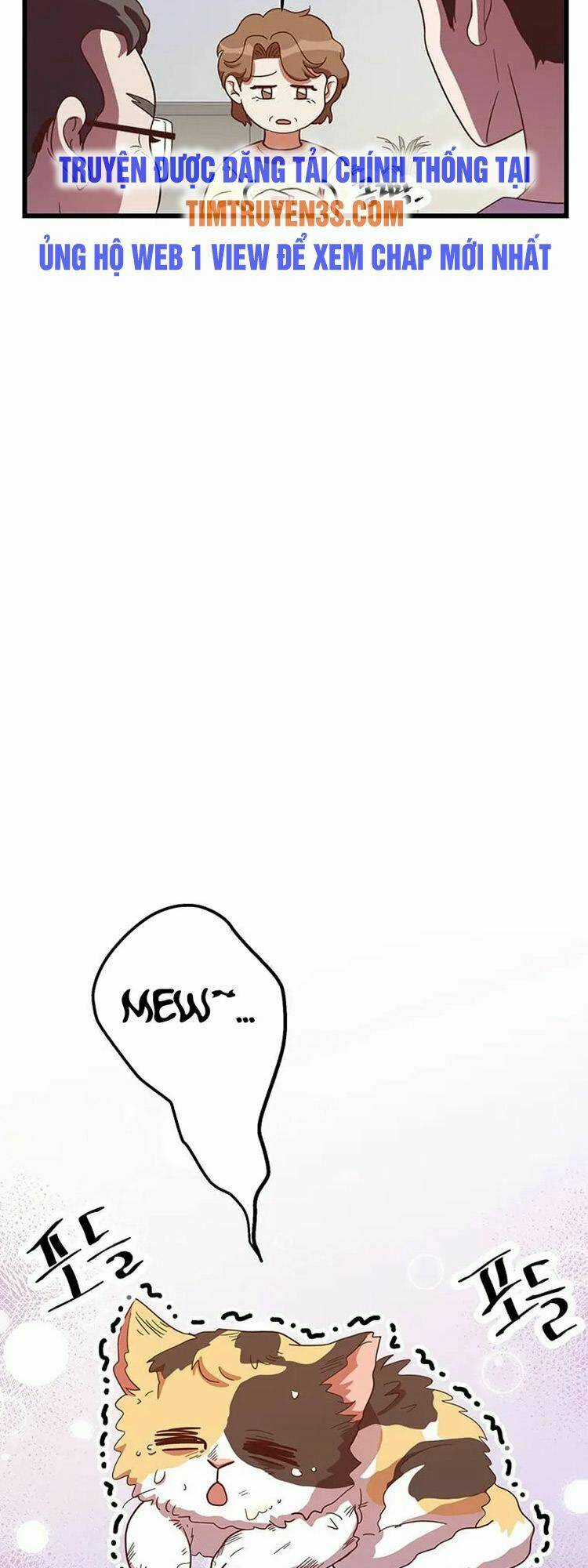 Tiệm Bánh Của Thiên Quỷ Chapter 30 trang 13