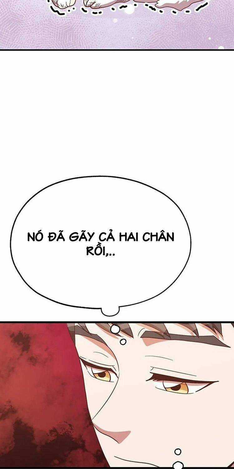 Tiệm Bánh Của Thiên Quỷ Chapter 30 trang 14