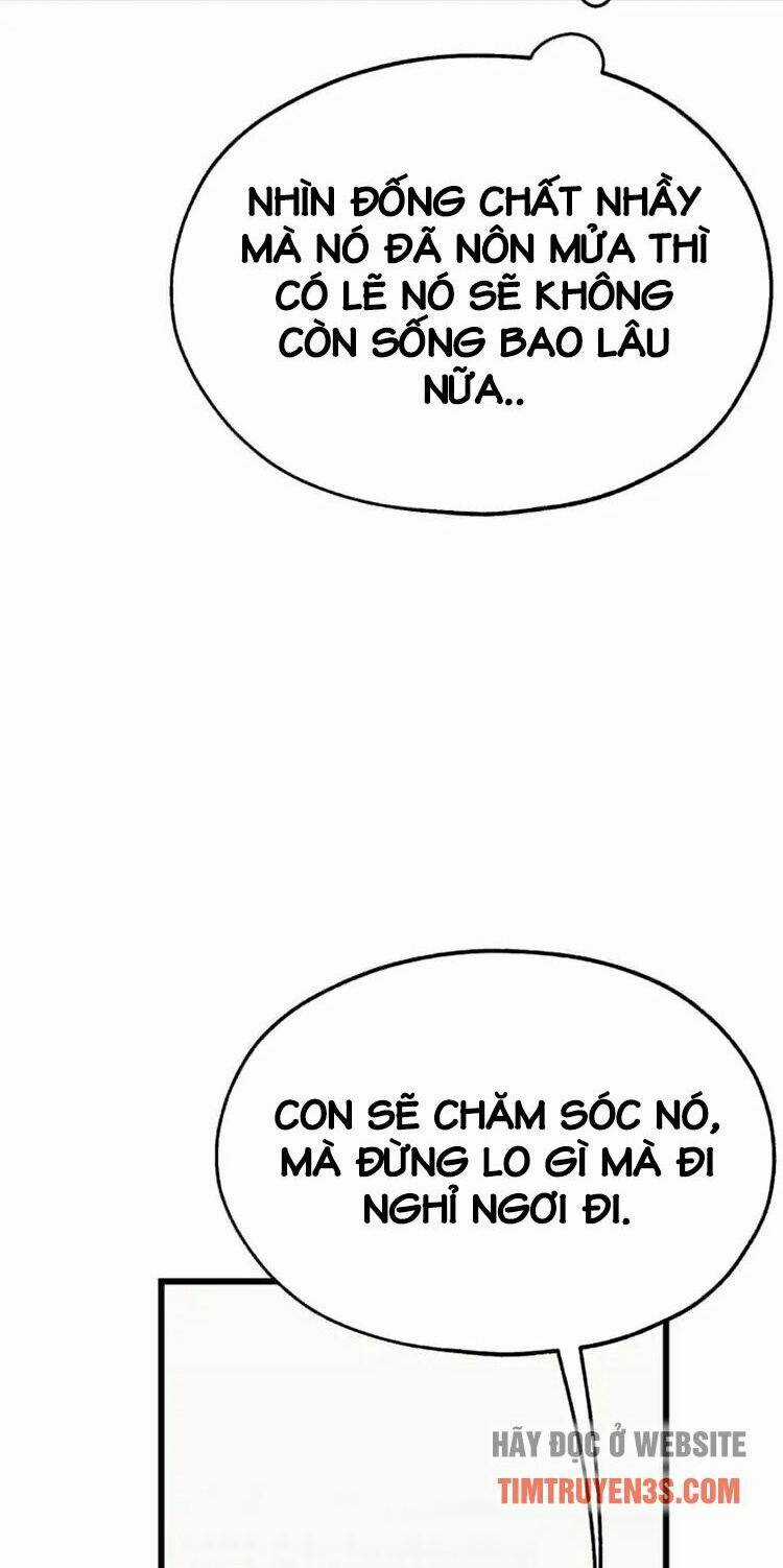 Tiệm Bánh Của Thiên Quỷ Chapter 30 trang 15