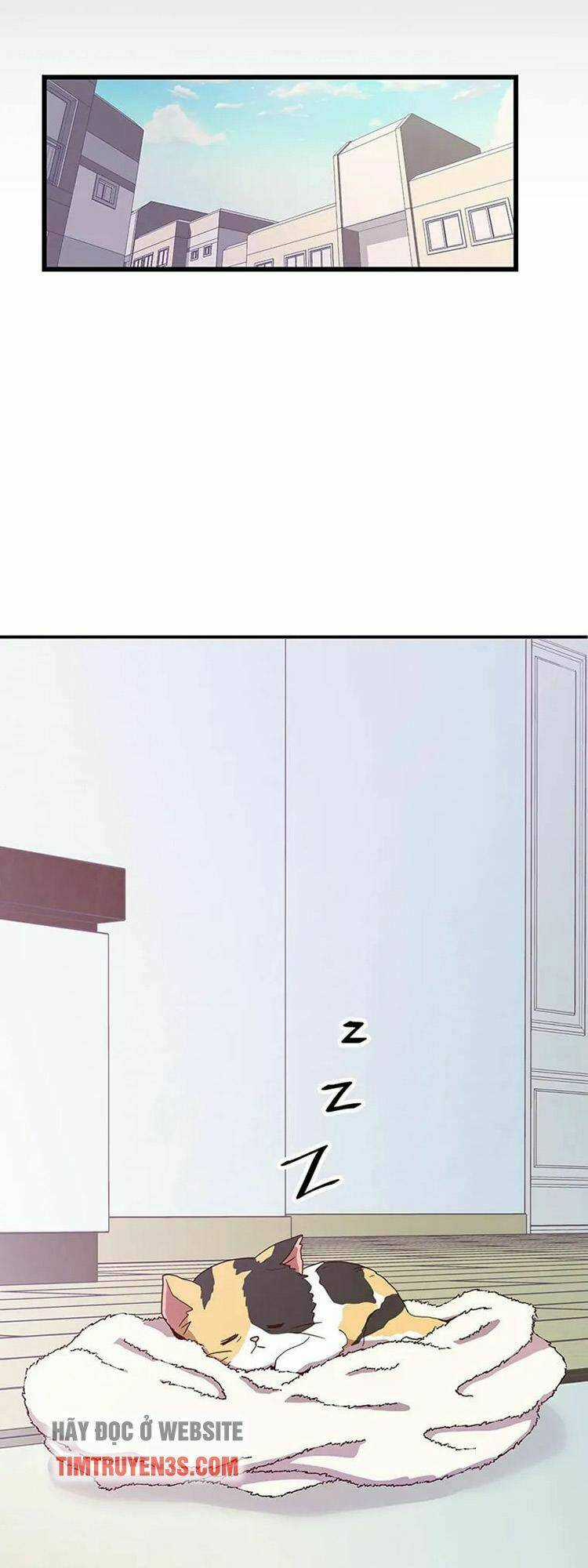 Tiệm Bánh Của Thiên Quỷ Chapter 30 trang 18