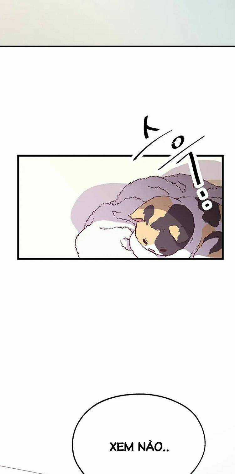 Tiệm Bánh Của Thiên Quỷ Chapter 30 trang 19