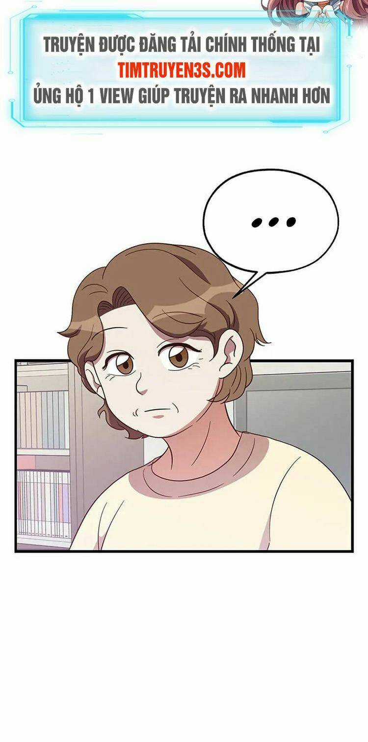 Tiệm Bánh Của Thiên Quỷ Chapter 30 trang 2