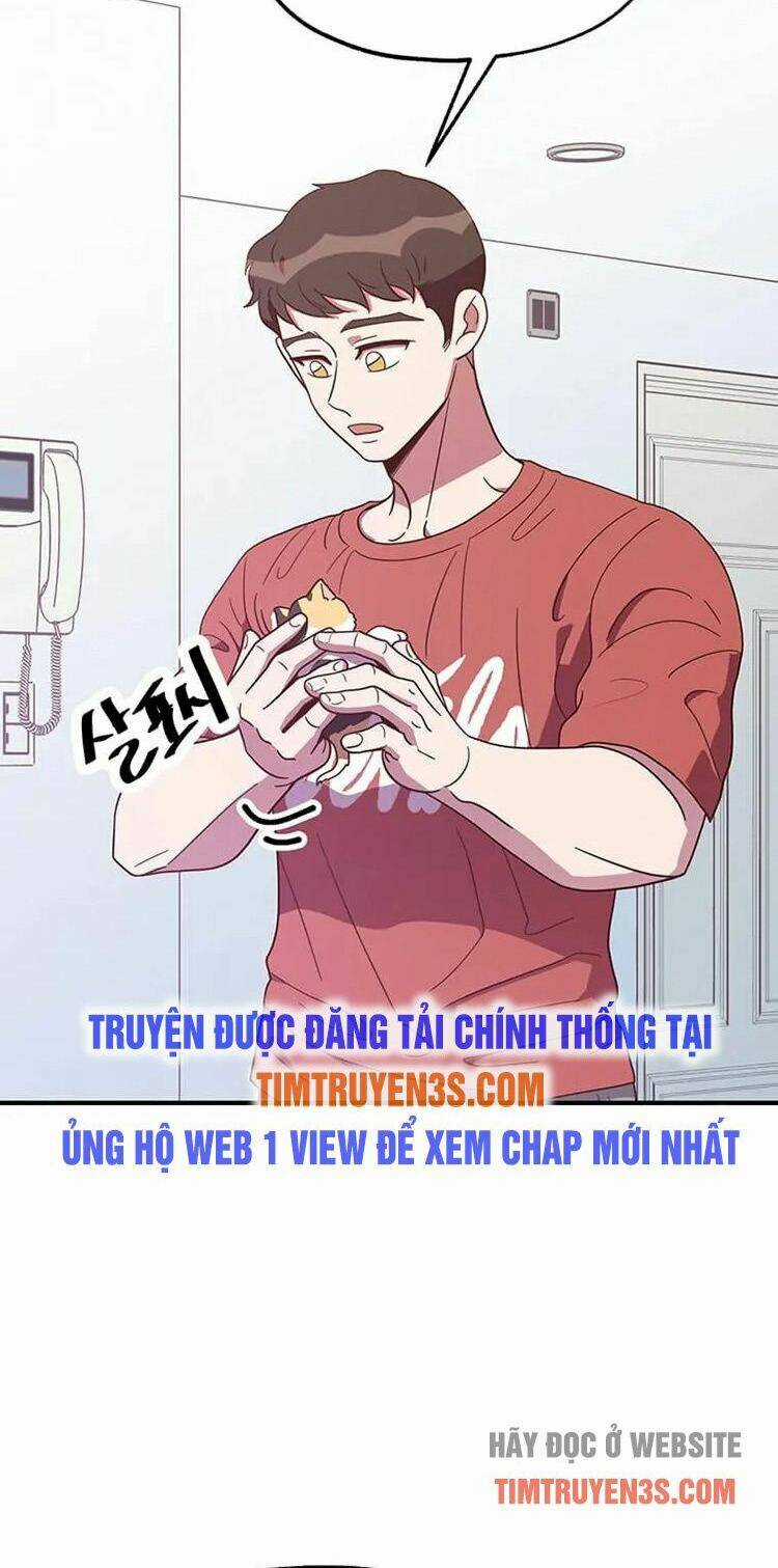 Tiệm Bánh Của Thiên Quỷ Chapter 30 trang 20