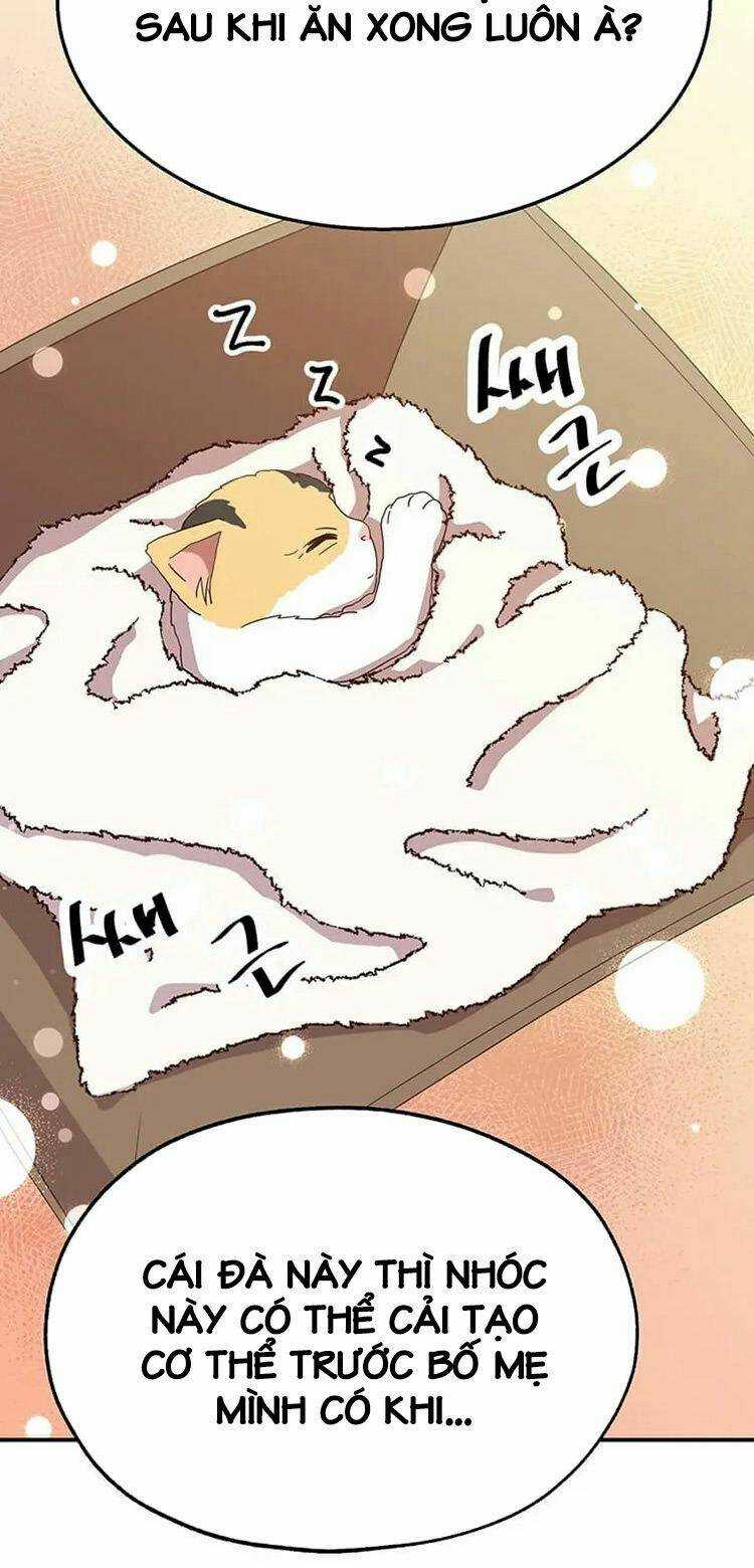 Tiệm Bánh Của Thiên Quỷ Chapter 30 trang 22