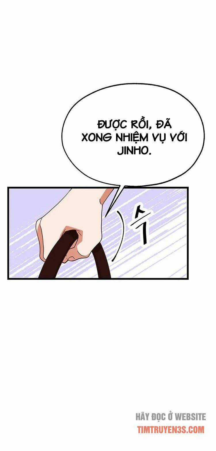 Tiệm Bánh Của Thiên Quỷ Chapter 30 trang 23