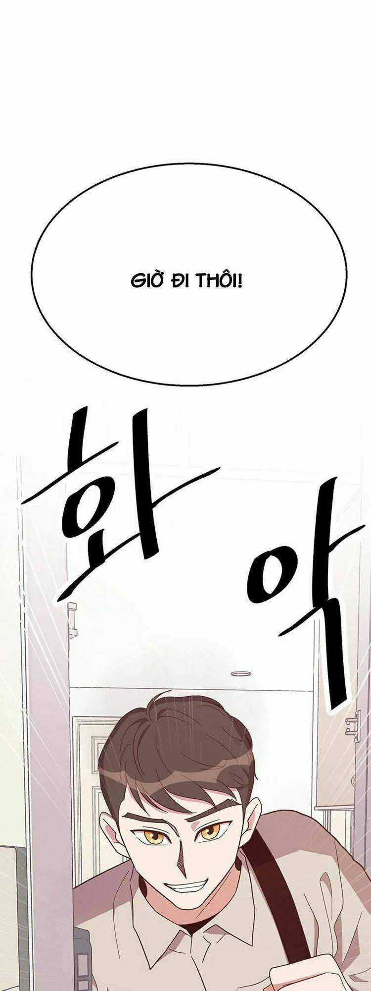 Tiệm Bánh Của Thiên Quỷ Chapter 30 trang 24