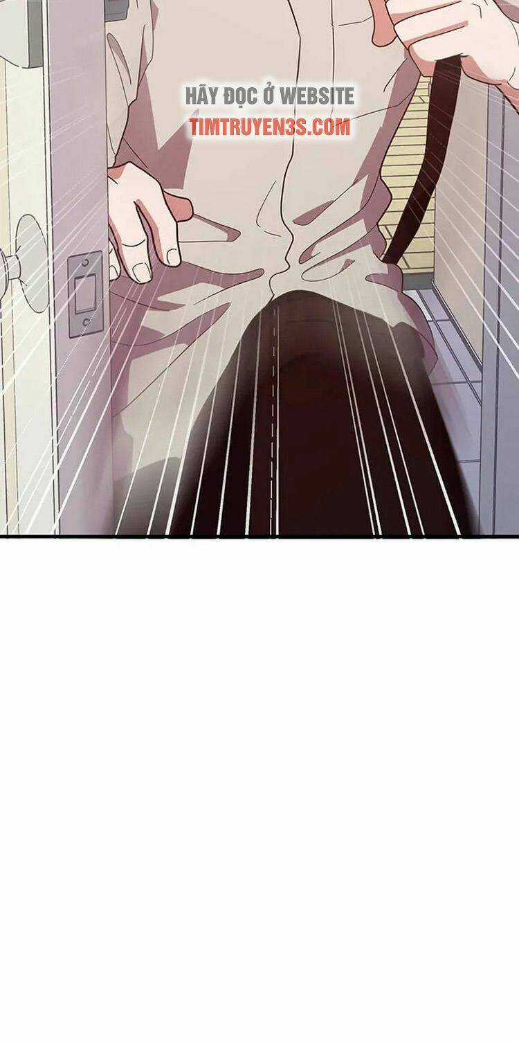 Tiệm Bánh Của Thiên Quỷ Chapter 30 trang 25