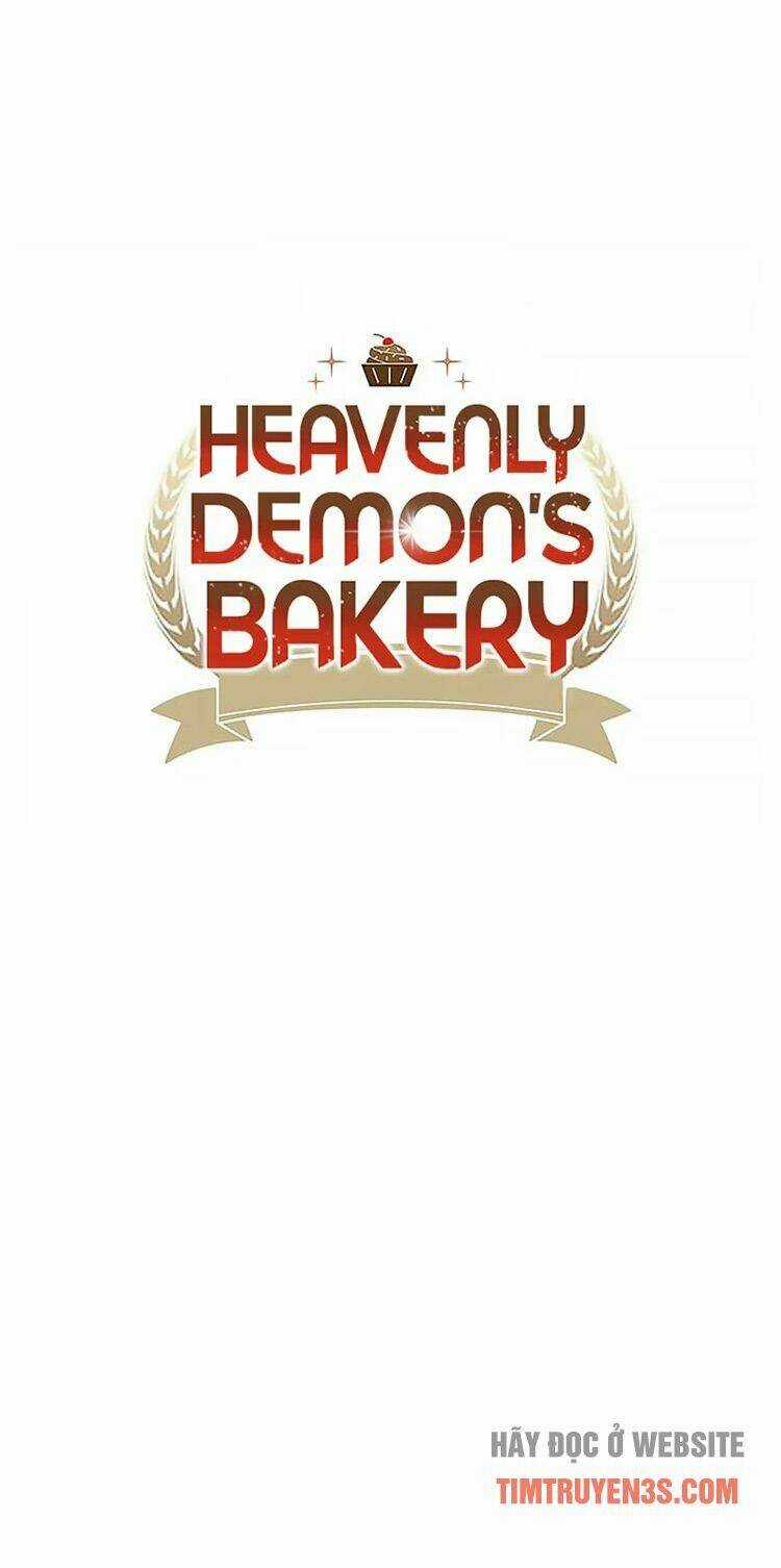 Tiệm Bánh Của Thiên Quỷ Chapter 30 trang 26