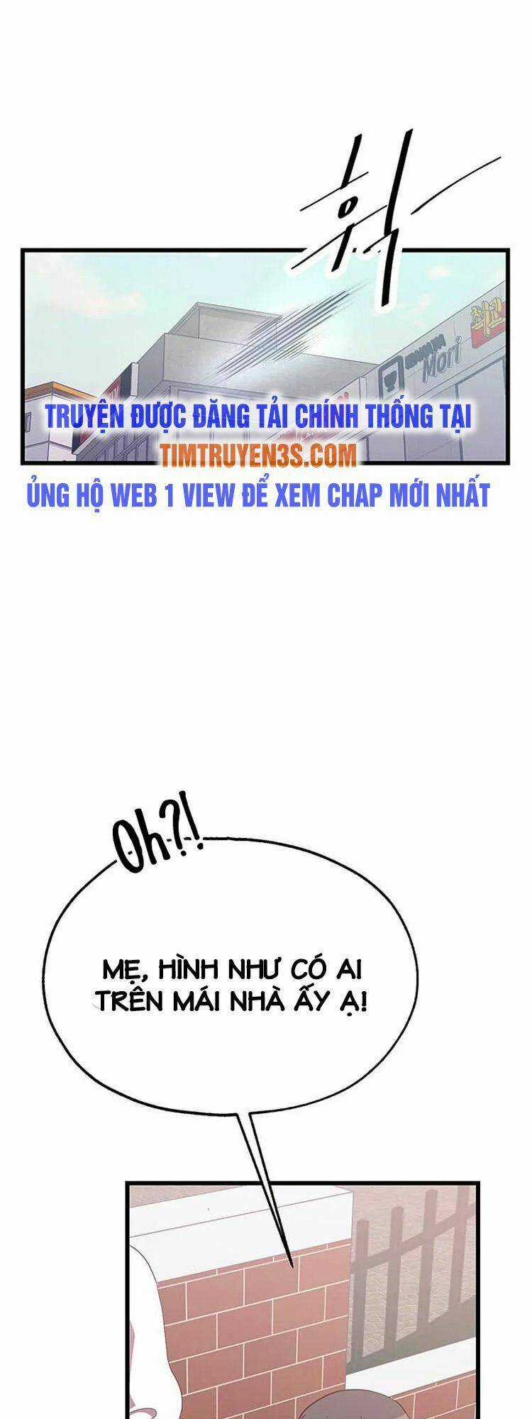 Tiệm Bánh Của Thiên Quỷ Chapter 30 trang 27