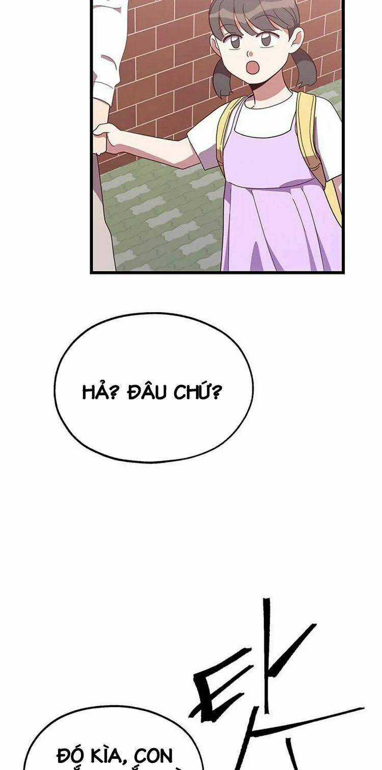 Tiệm Bánh Của Thiên Quỷ Chapter 30 trang 28