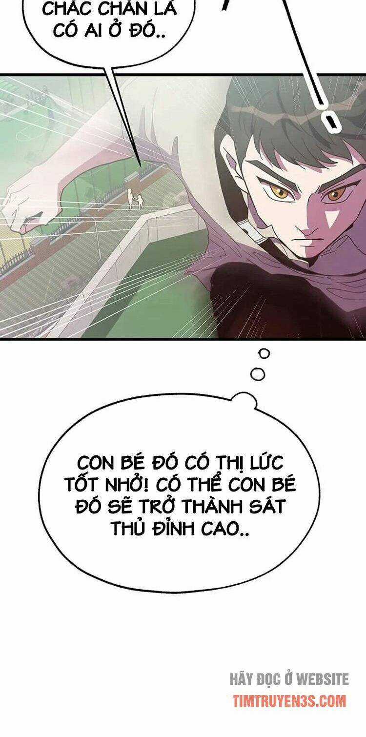 Tiệm Bánh Của Thiên Quỷ Chapter 30 trang 29