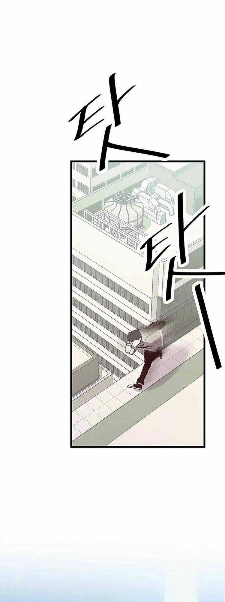 Tiệm Bánh Của Thiên Quỷ Chapter 30 trang 30