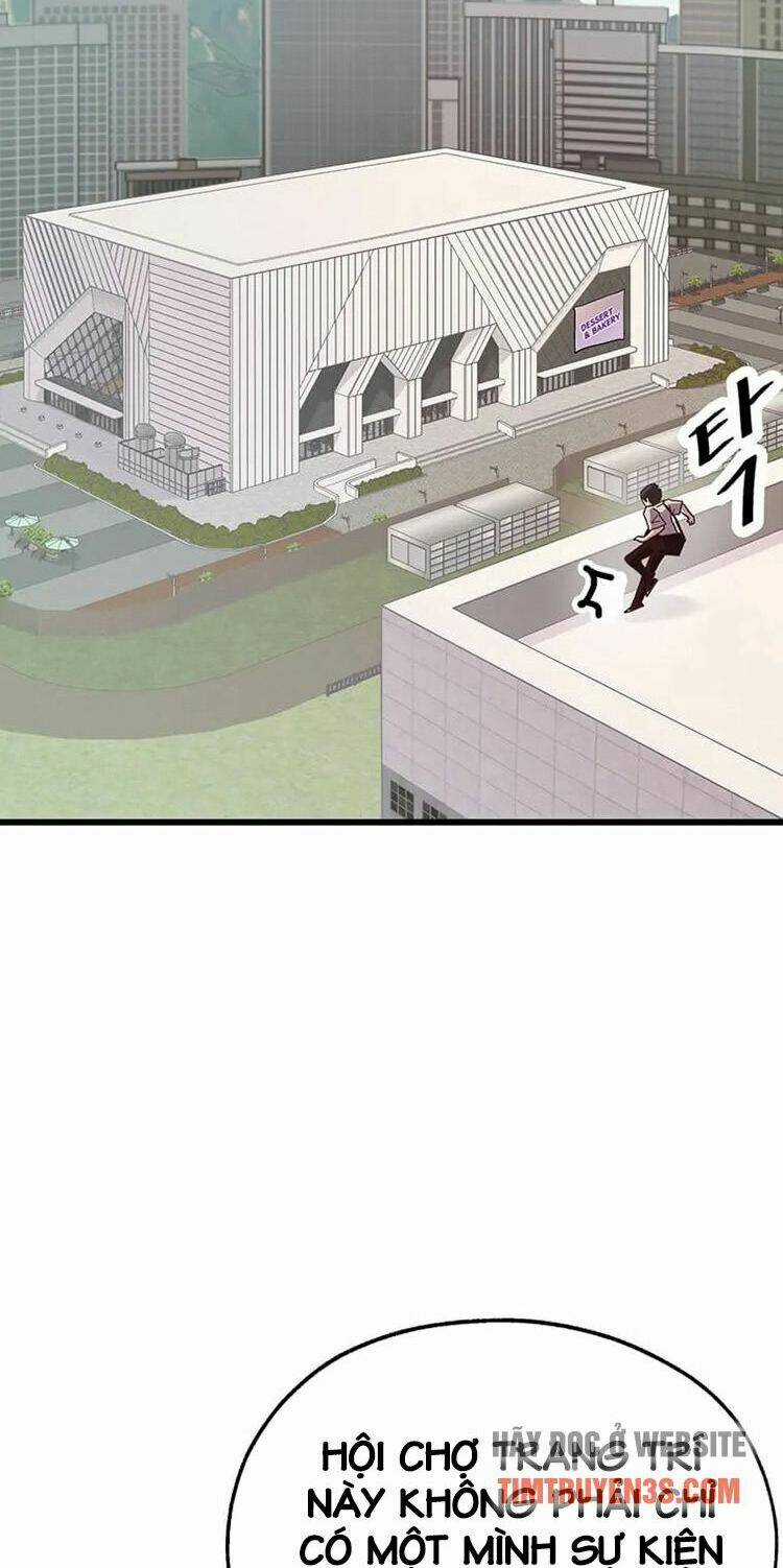 Tiệm Bánh Của Thiên Quỷ Chapter 30 trang 32