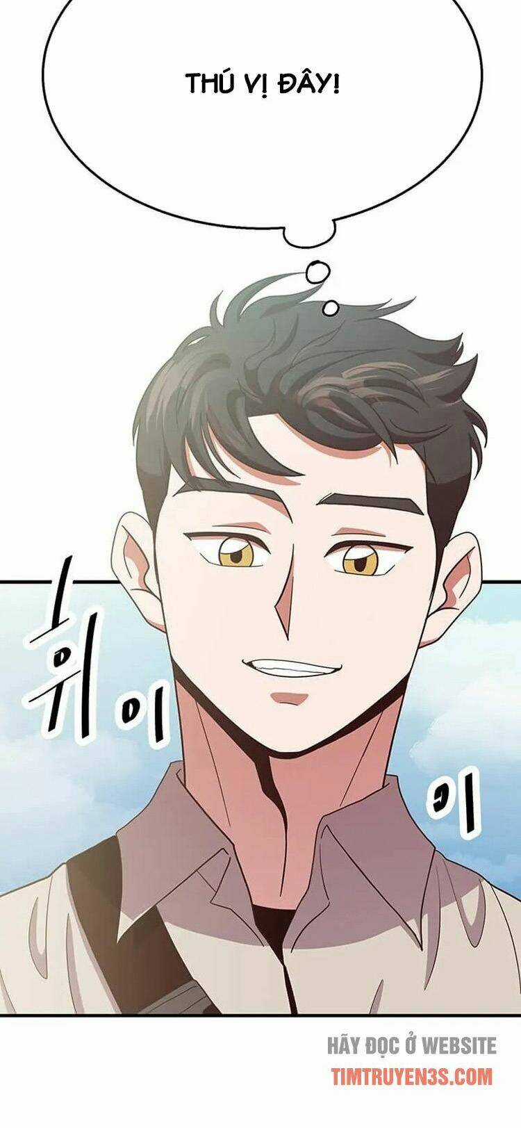 Tiệm Bánh Của Thiên Quỷ Chapter 30 trang 34