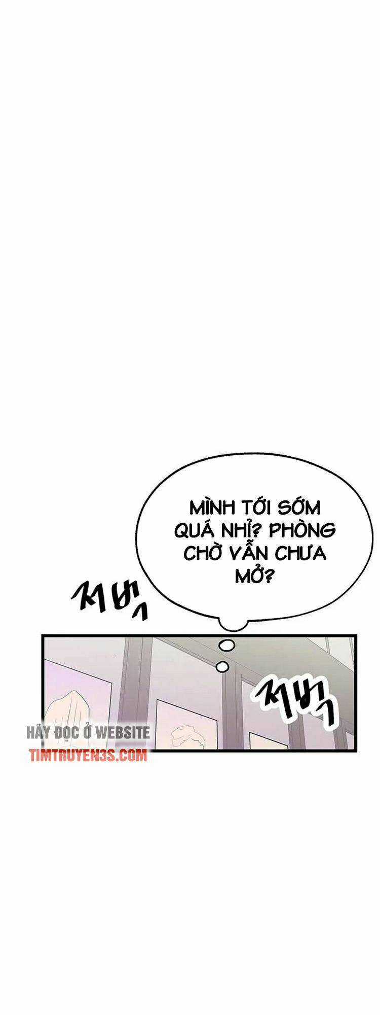 Tiệm Bánh Của Thiên Quỷ Chapter 30 trang 35