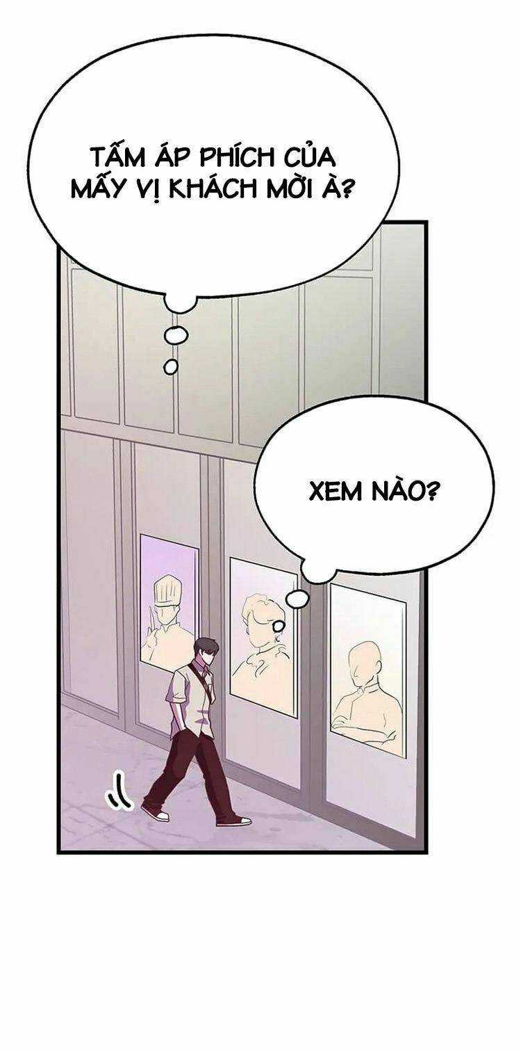 Tiệm Bánh Của Thiên Quỷ Chapter 30 trang 36