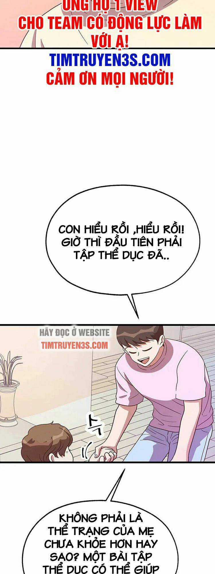 Tiệm Bánh Của Thiên Quỷ Chapter 30 trang 4