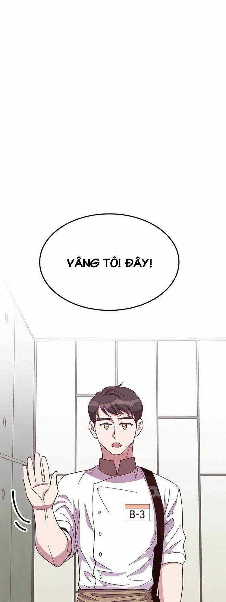 Tiệm Bánh Của Thiên Quỷ Chapter 30 trang 41