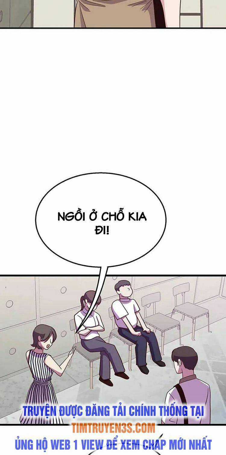 Tiệm Bánh Của Thiên Quỷ Chapter 30 trang 42