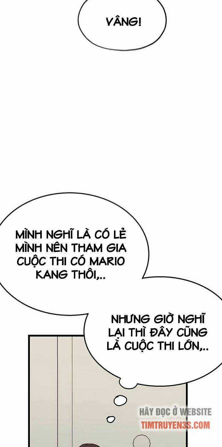 Tiệm Bánh Của Thiên Quỷ Chapter 30 trang 43
