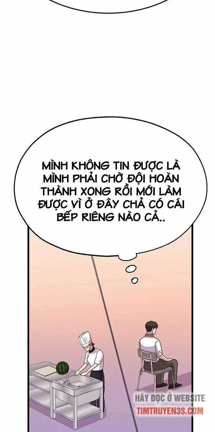 Tiệm Bánh Của Thiên Quỷ Chapter 30 trang 46